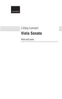 Viola Sonata