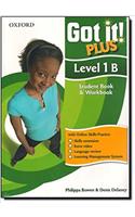 Got It! Plus: Level 1: Student Pack B