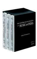 Oxford Encyclopedia of the Music of India