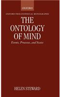 The Ontology of Mind