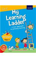 My Learning Ladder Mathematics Class 4 Term 2: A New Approach to Primary Learning