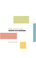 Adobe Master Class Designer's Invitational