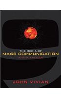 Mycommunicationlab with Pearson Etext -- Standalone Access Card -- For the Media of Mass Communication