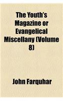 The Youth's Magazine, or Evangelical Miscellany (Volume 8)