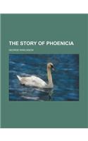 The Story of Phoenicia