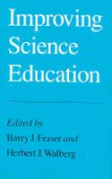 Improving Science Education