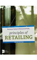 Principles of Retailing