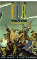 The FDR Years