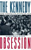 Kennedy Obsession