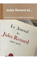 Jules Renard et...