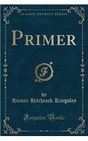 Primer (Classic Reprint)