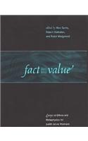 Fact and Value