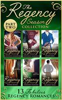 Regency Season Collection