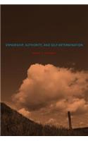 Ownership, Authority, and Self-Determination