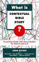 What Is Contextual Bible Study?