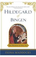 Hildegard of Bingen