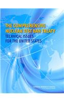 The Comprehensive Nuclear Test Ban Treaty