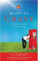 Made to Crave for Young Women: Satisfying Your Deepest Desires with God(English)