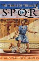 Spqr IV: The Temple of the Muses