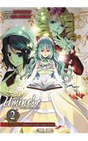 Umineko WHEN THEY CRY Episode 7: Requiem of the Golden Witch, Vol. 2