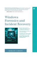 Windows Forensics and Incident Recovery