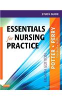 Study Guide for Essentials for Nursing Practice - E-Book: Study Guide for Essentials for Nursing Practice - E-Book