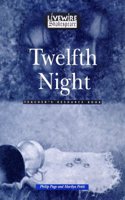 Livewire Shakespeare Twelfth Night Teacher's Resource Book