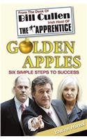 Golden Apples:  Six Simple Steps to Success