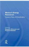 Mexico's Energy Resources