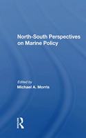 North-south Perspectives On Marine Policy
