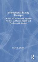 International Family Therapy