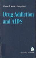 Drug Addiction And AIDS