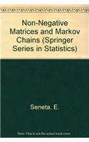 Non-Negative Matrices and Markov Chains