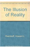 Illusion of Reality