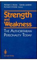 Strength and Weakness