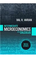 Intermediate Microeconomics with Calculus: A Modern Approach