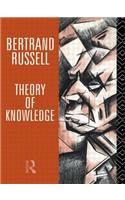 Theory of Knowledge