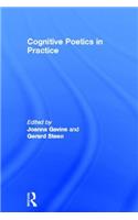 Cognitive Poetics in Practice