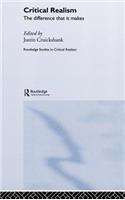 Critical Realism