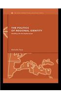 The Politics of Regional Identity