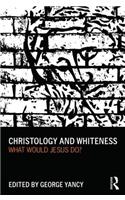 Christology and Whiteness