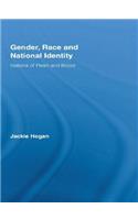 Gender, Race and National Identity