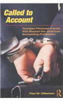 Called to Account