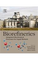 Biorefineries