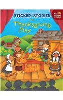 The Thanksgiving Play