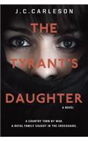 The Tyrant's Daughter