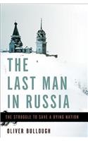 Last Man in Russia