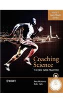 Coaching Science