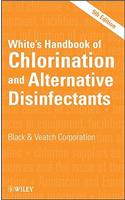 Handbook Chlorination Disinfectants 5e