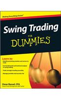 Swing Trading For Dummies